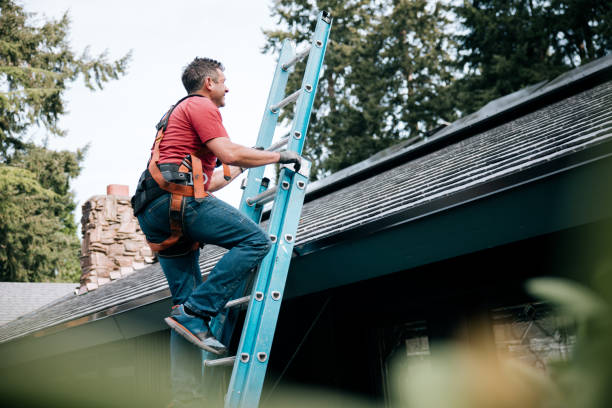 Waterproofing in Fairbury, IL